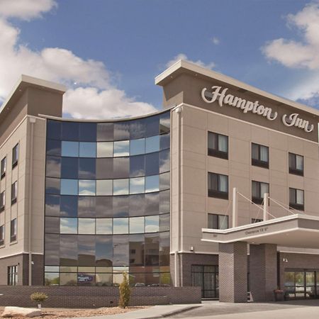 Hampton Inn Kearney Luaran gambar