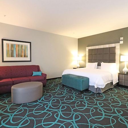 Hampton Inn Kearney Luaran gambar