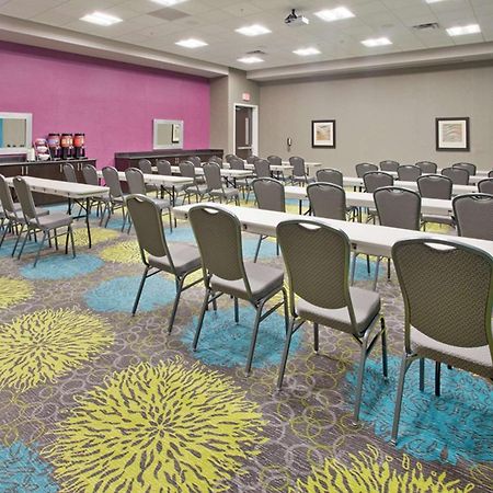 Hampton Inn Kearney Luaran gambar
