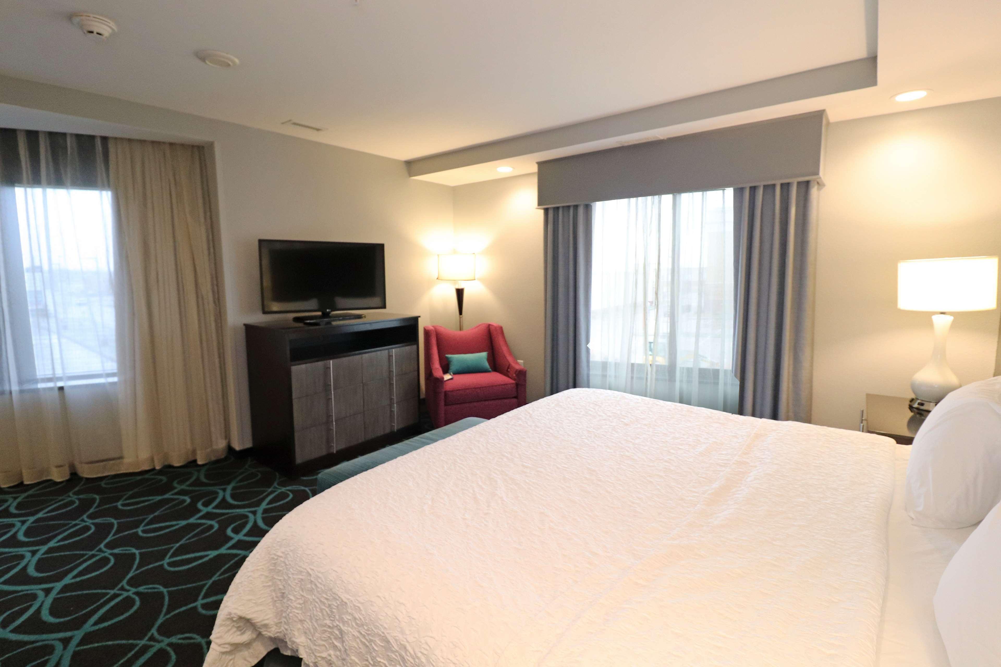 Hampton Inn Kearney Luaran gambar