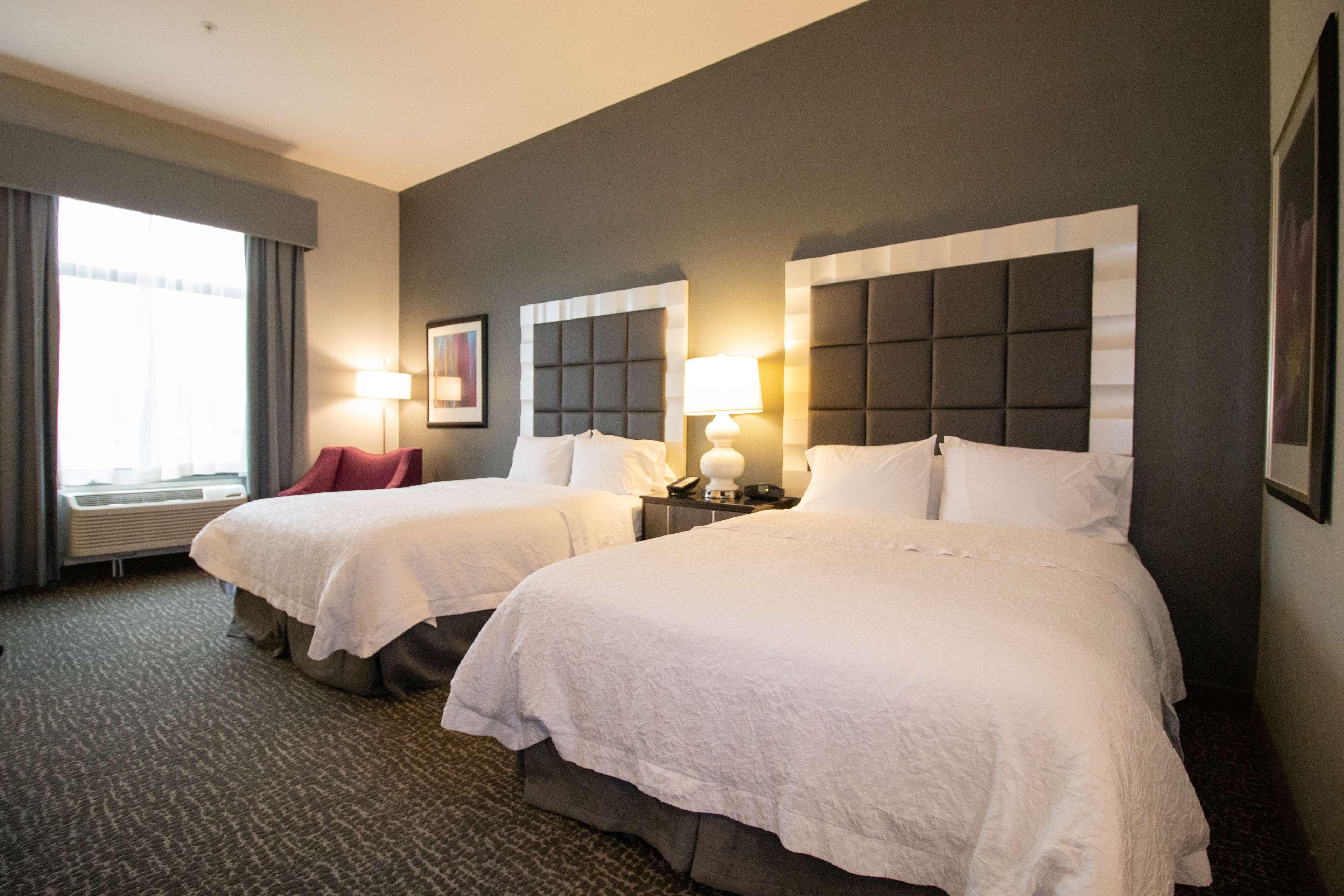 Hampton Inn Kearney Luaran gambar