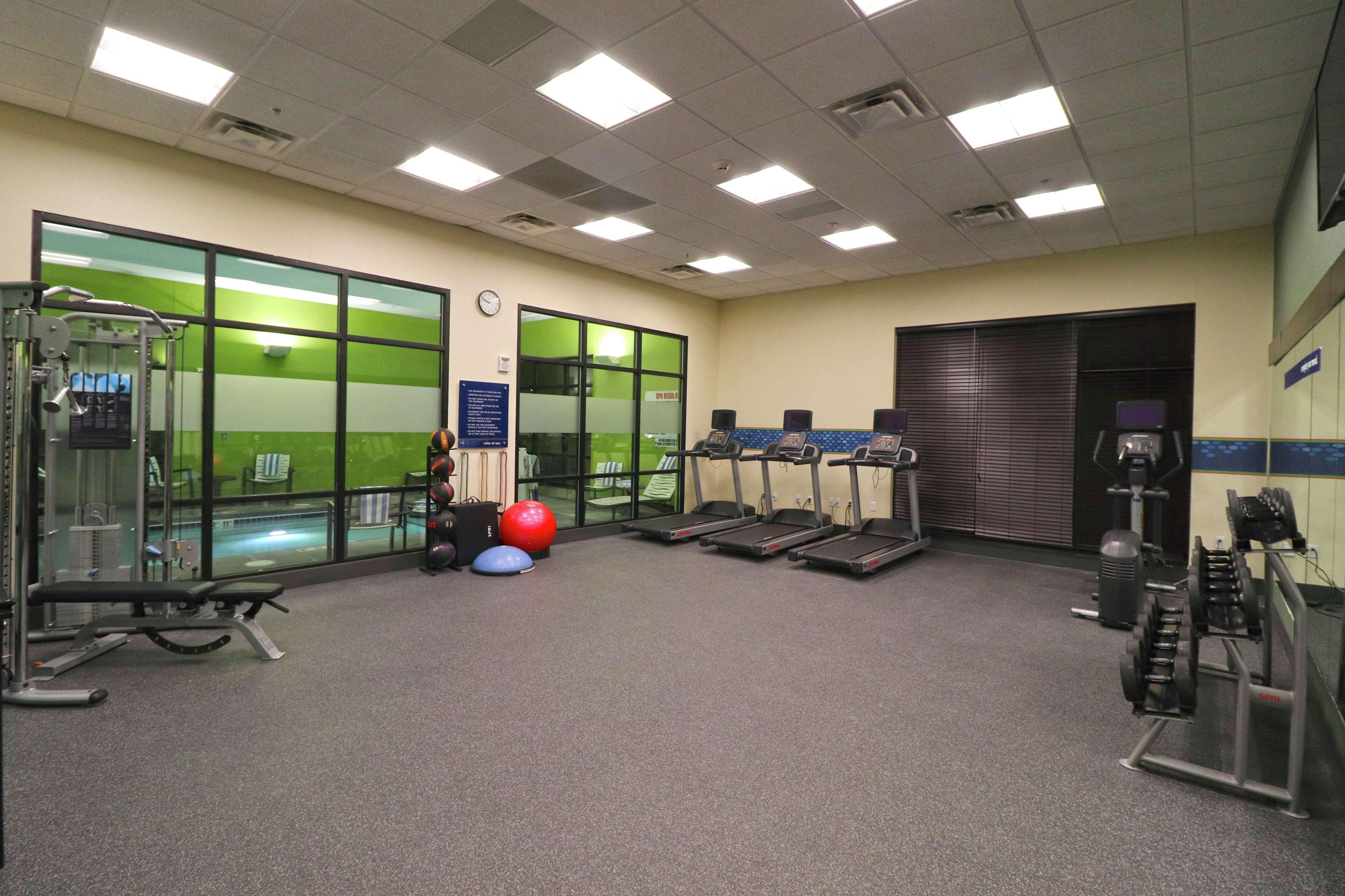 Hampton Inn Kearney Luaran gambar
