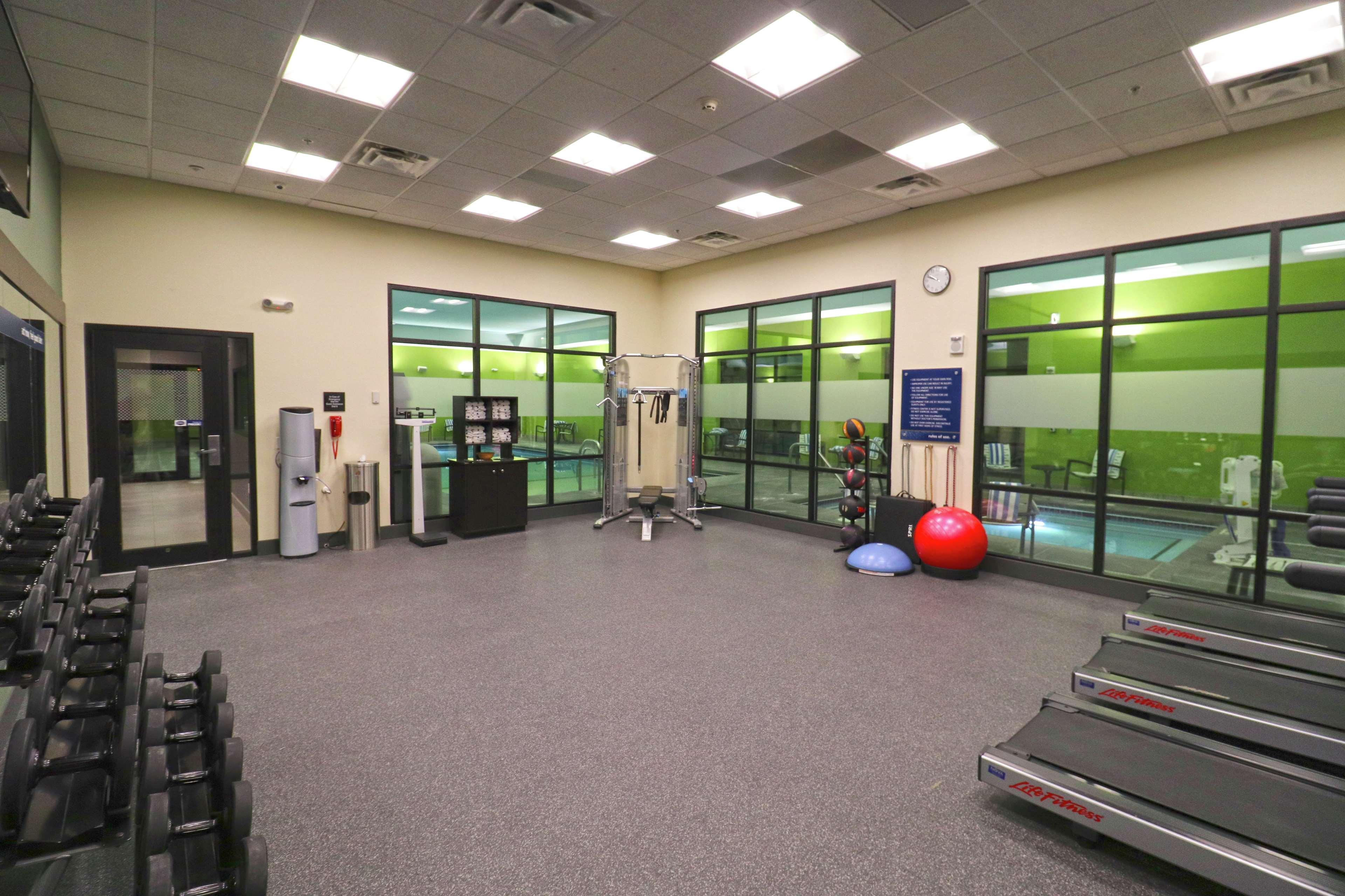 Hampton Inn Kearney Luaran gambar