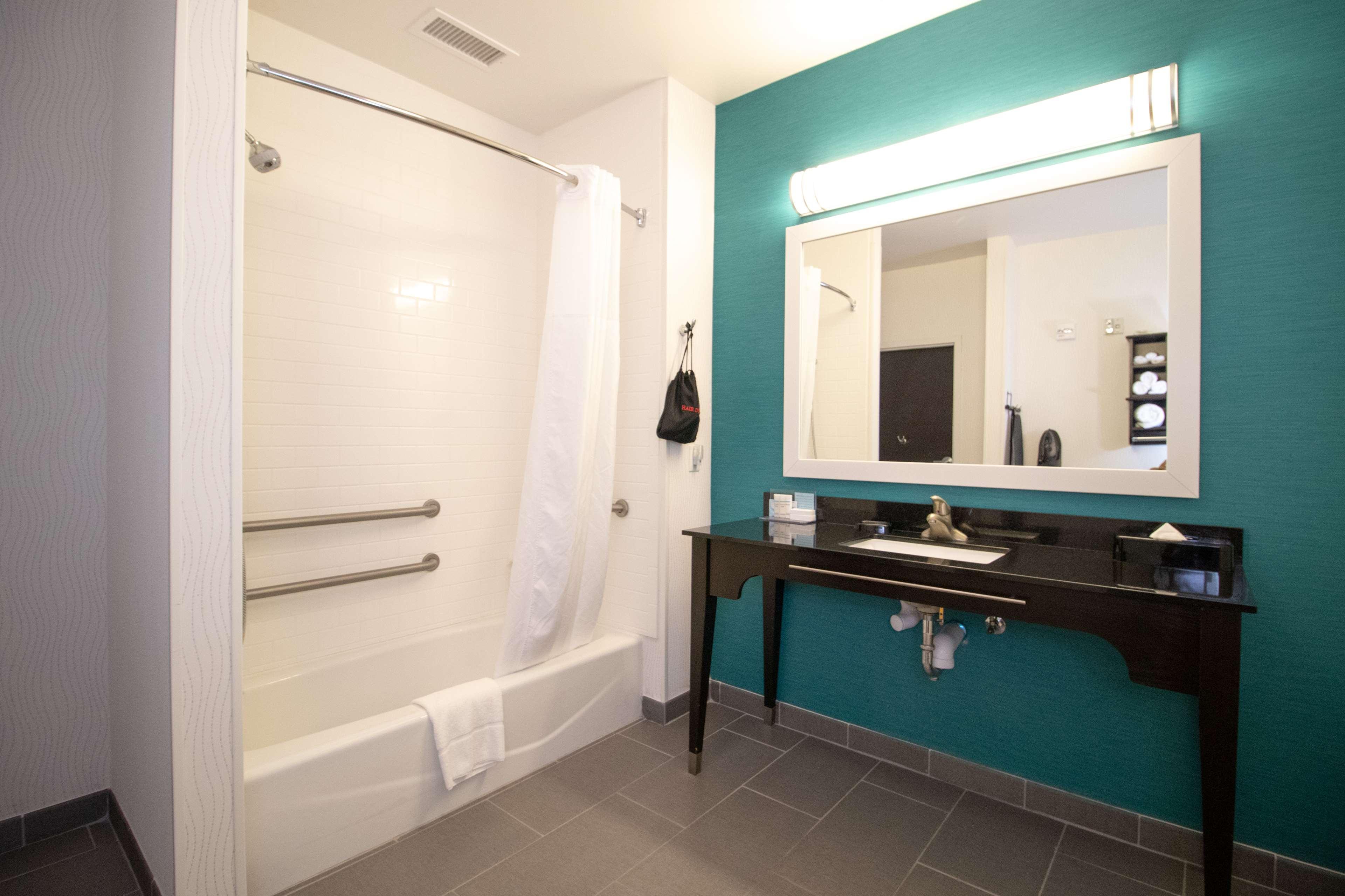 Hampton Inn Kearney Luaran gambar