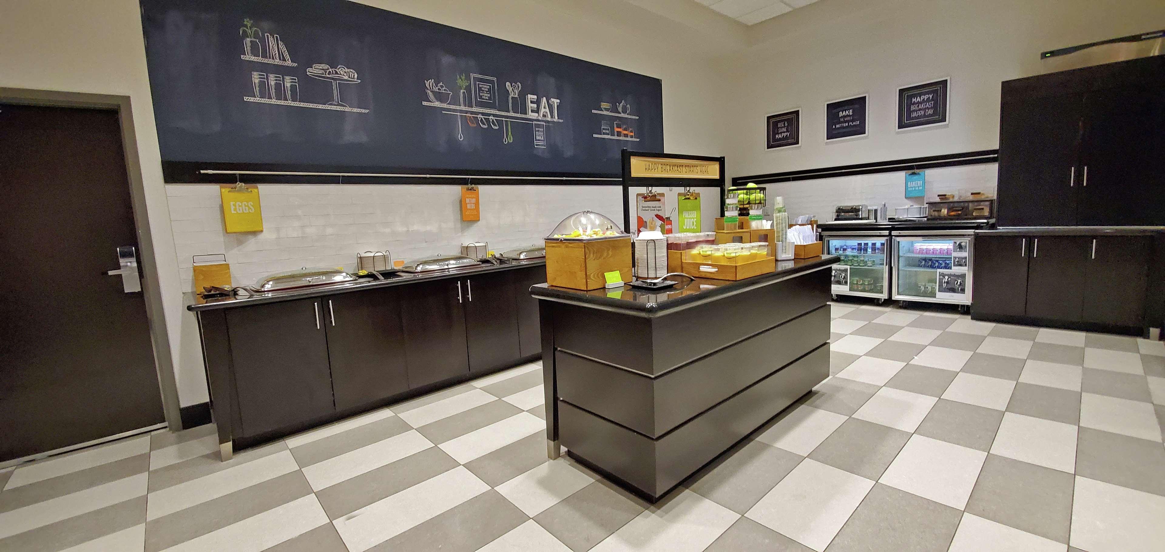 Hampton Inn Kearney Luaran gambar