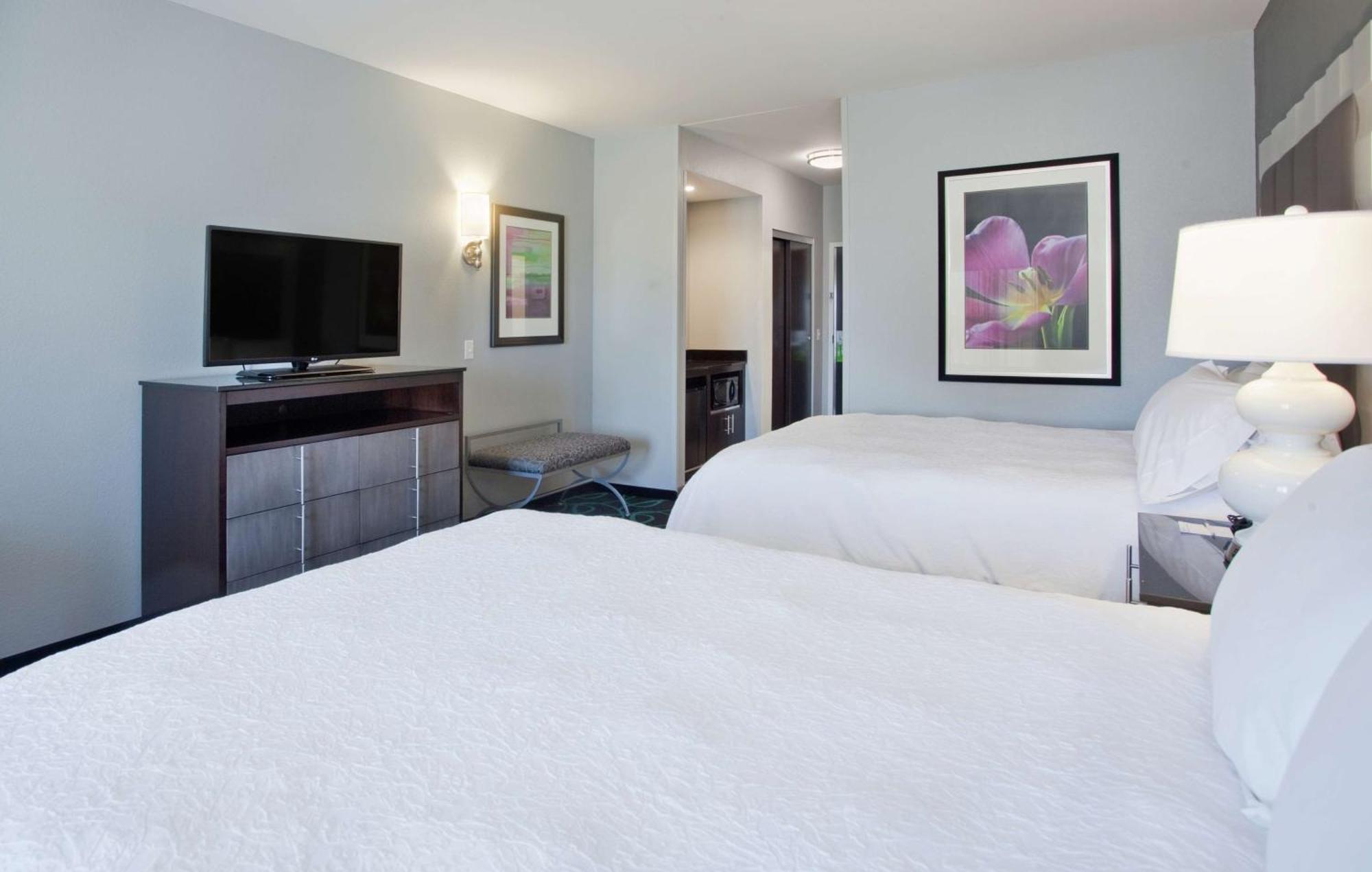 Hampton Inn Kearney Luaran gambar