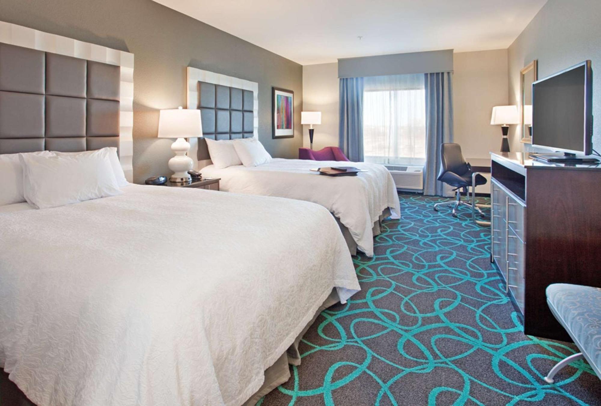 Hampton Inn Kearney Luaran gambar