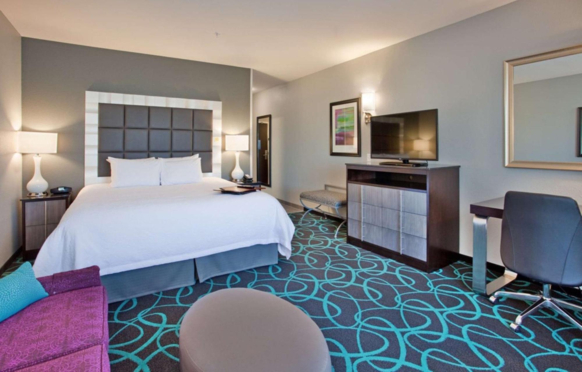 Hampton Inn Kearney Luaran gambar