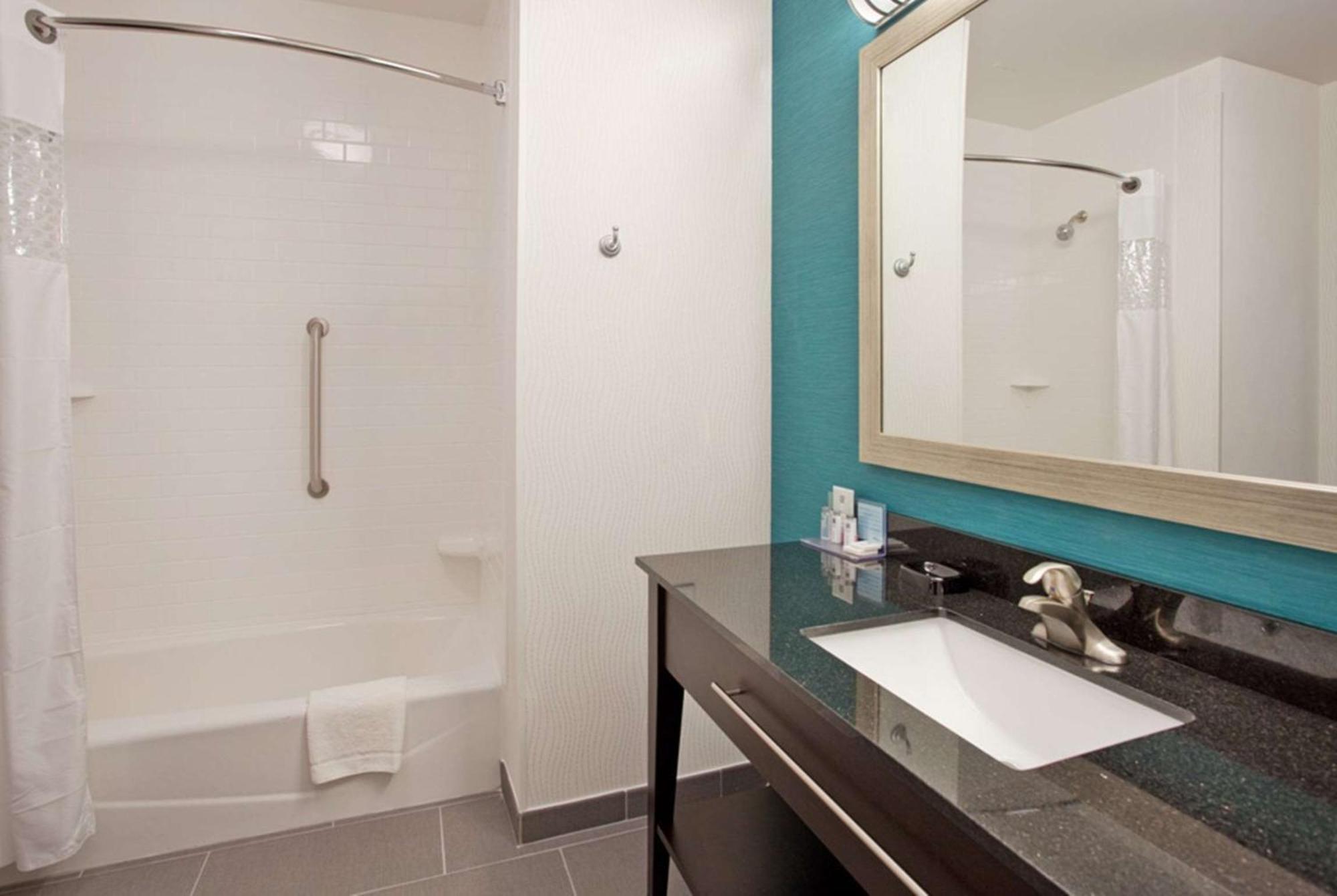 Hampton Inn Kearney Luaran gambar