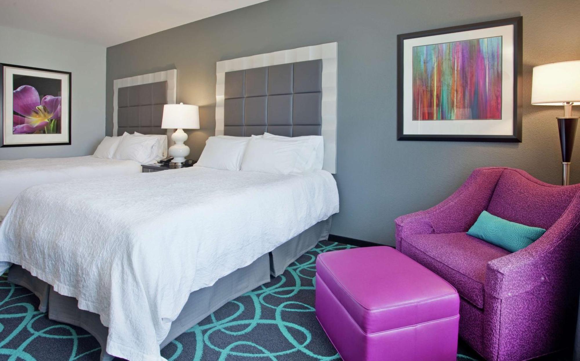 Hampton Inn Kearney Luaran gambar