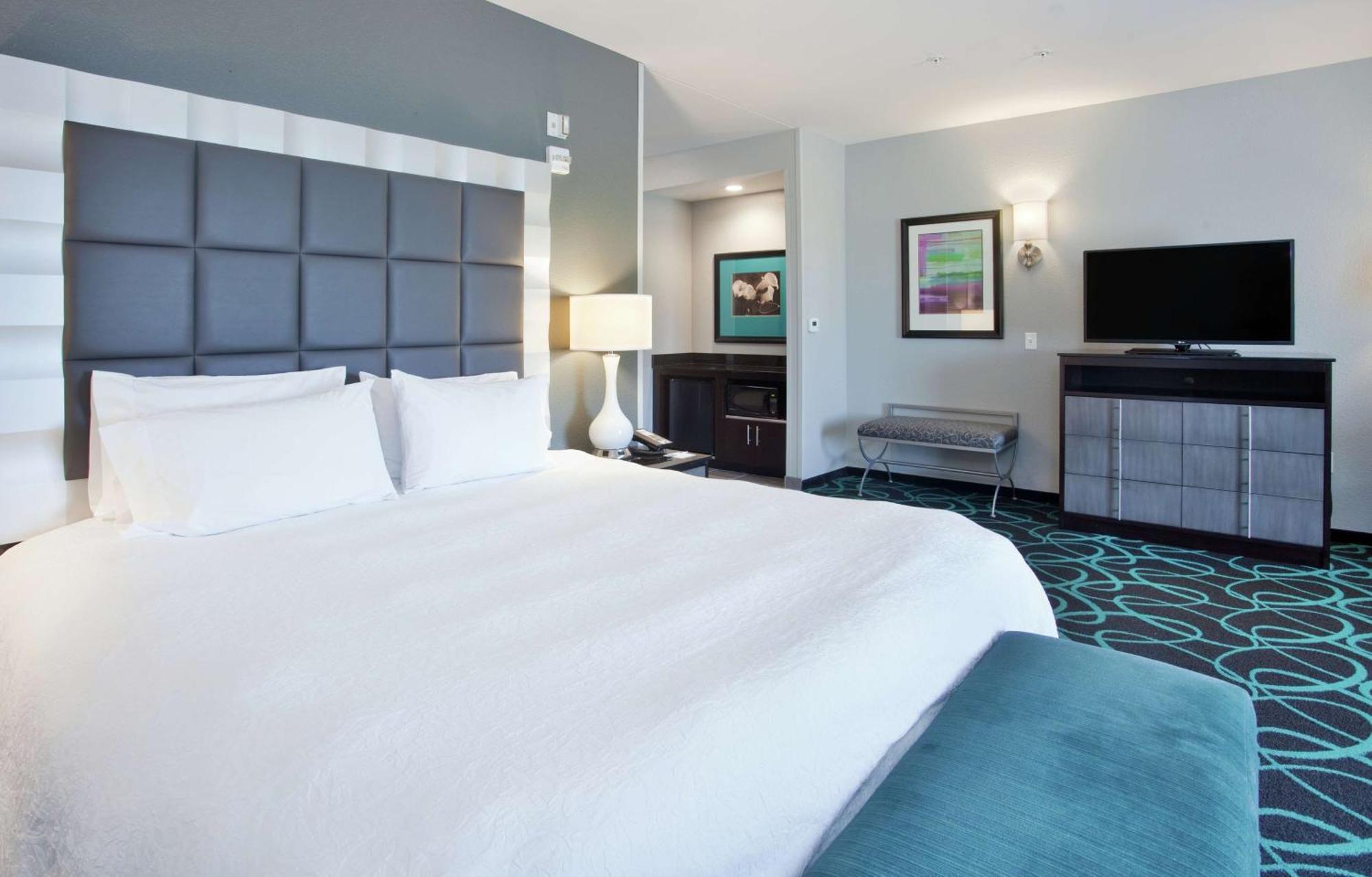 Hampton Inn Kearney Luaran gambar