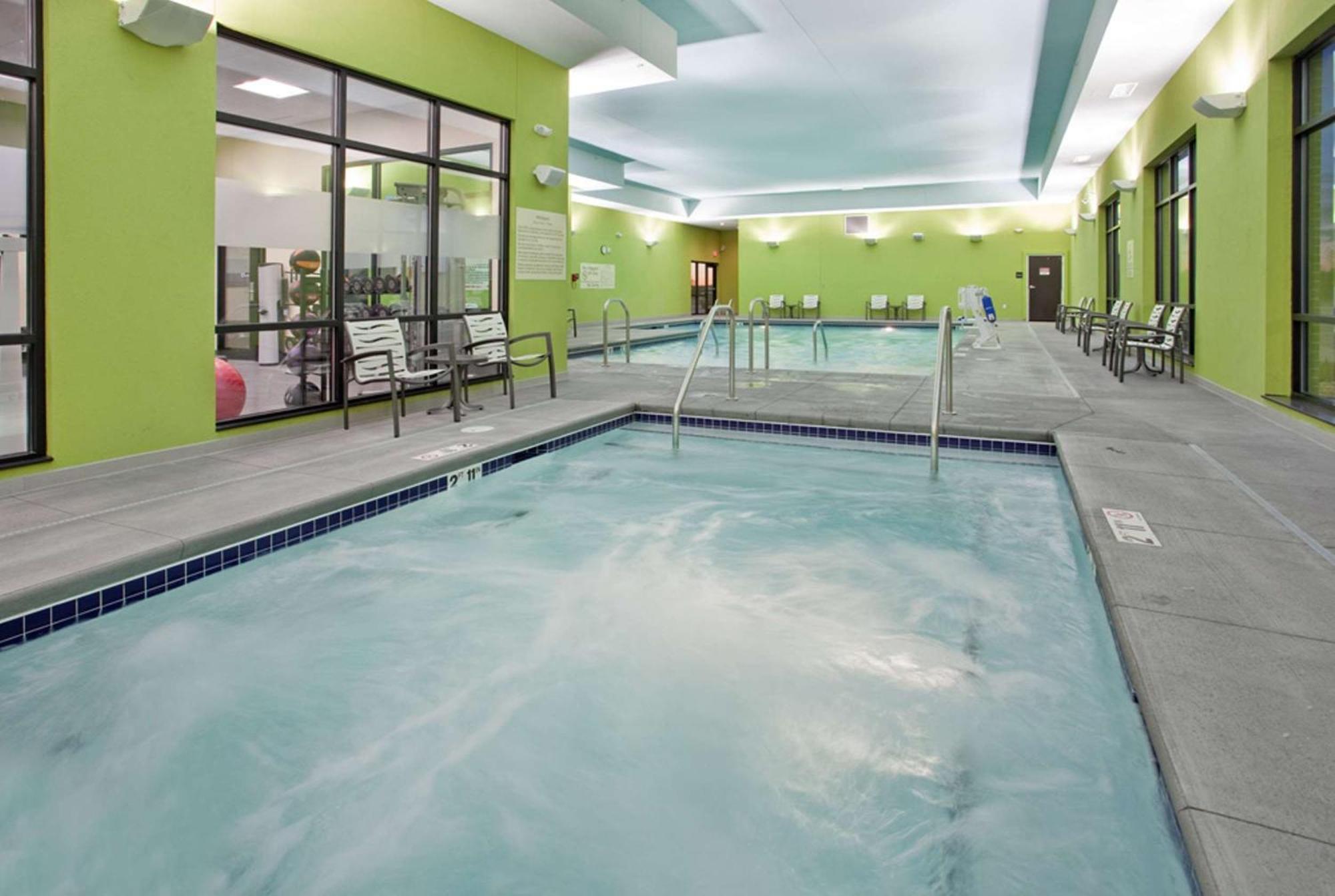 Hampton Inn Kearney Luaran gambar