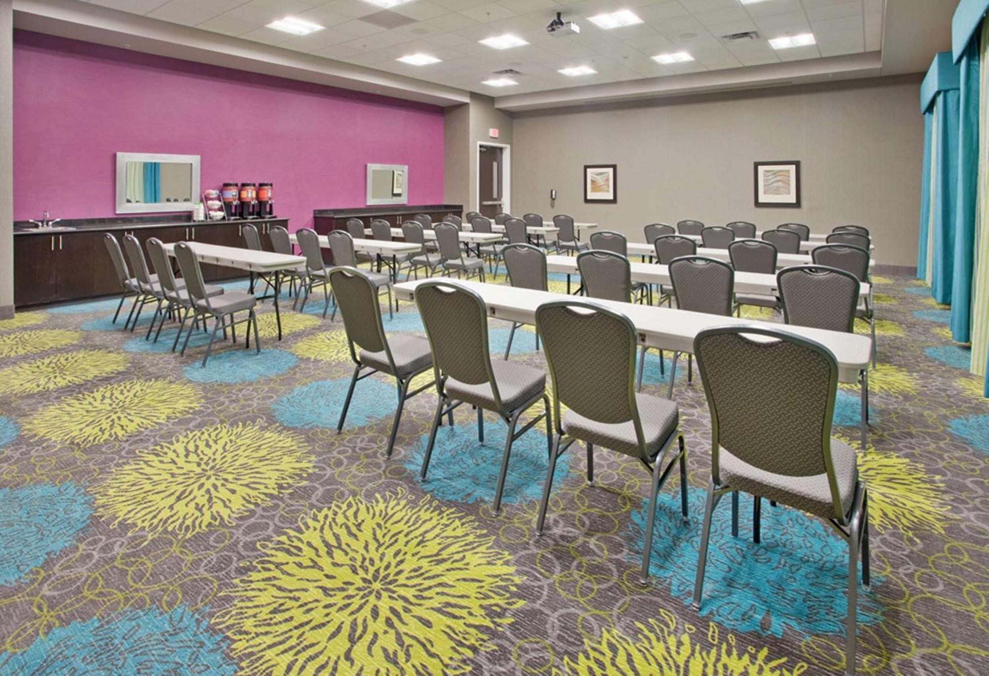 Hampton Inn Kearney Luaran gambar