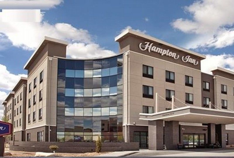 Hampton Inn Kearney Luaran gambar