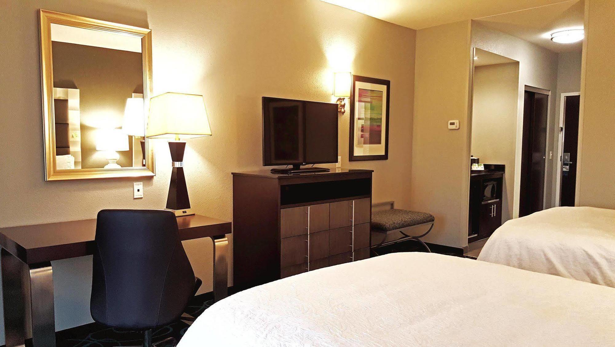 Hampton Inn Kearney Luaran gambar