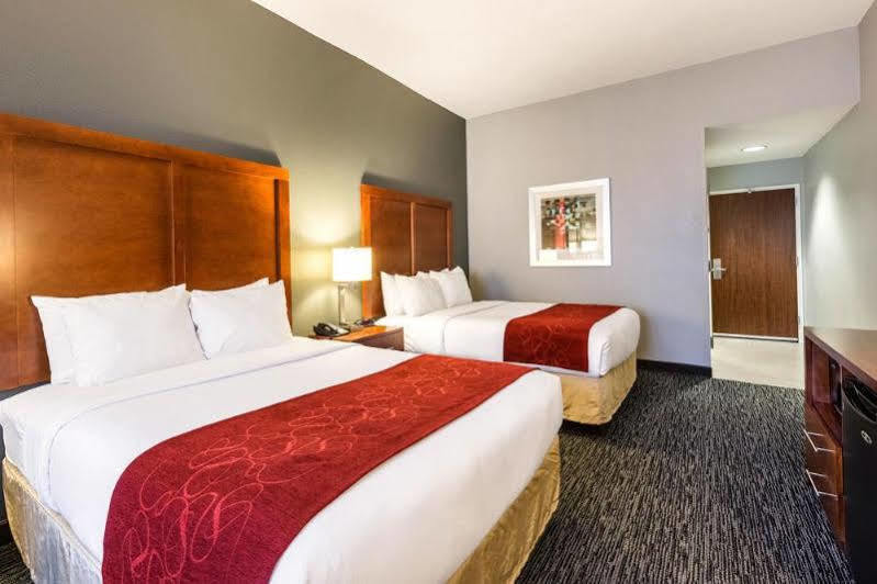 Hampton Inn Kearney Luaran gambar