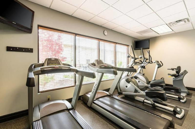 Hampton Inn Kearney Luaran gambar