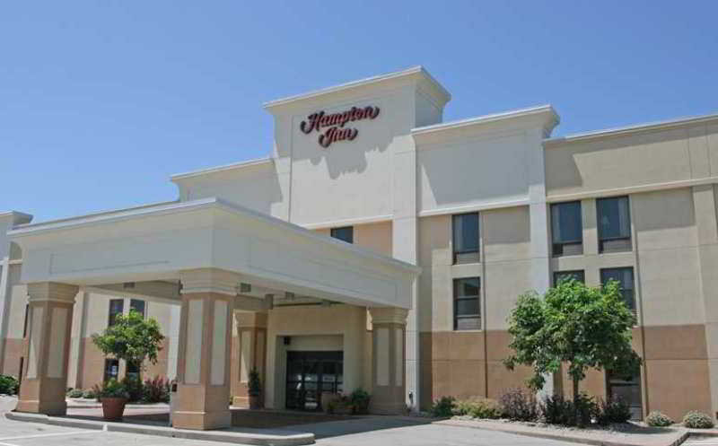 Hampton Inn Kearney Luaran gambar